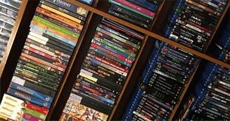 Carlin&#39;s Favorite Movies