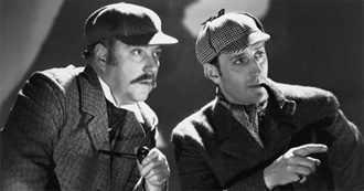 200 Crime Movies With an "H" in the Title