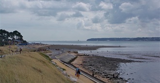 Films Set in Hampshire