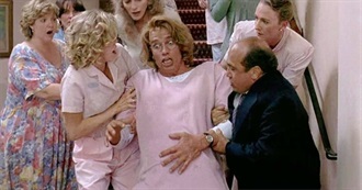 The 10 Best Movies About Pregnancy, Ranked by Whatnerd