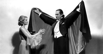 Old Guy Movies Greatest Classic Horror Films