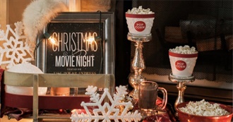 Heatherlew&#39;s Christmas Extravaganza!