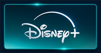 Updated List of Every Disney+ Original That Henry S. Has Seen