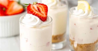 Last 20 Foods That Duck Queen Tried for the First Time 59