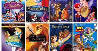 13 Animal Movies Tilly Seen!!