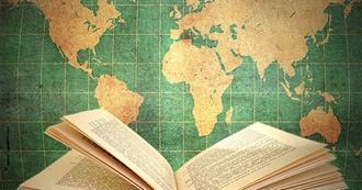 Books in Translation