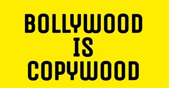 Bollywood Remakes of Hollywood Movies