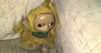 Bugs Has Impeccable Taste