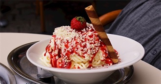 Big T&#39;s Popular South German Dishes 2