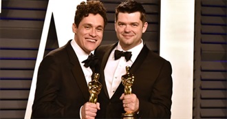 Directors That Made 3 Films NK Likes