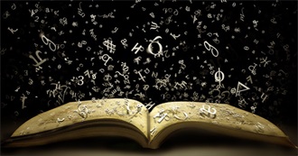 Mary&#39;s Favorite Books