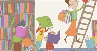 SCBWI Crystal Kite Award Winners