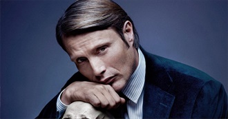 KJC&#39;s Shows Watched