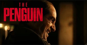 Last 10 TV Shows Wild Bill Has Finished #29