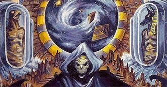 The Last 25 Albums Adam Played 106