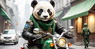 Books I&#39;ve Read That You May Not Have Heard of **4