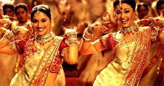 Bollywood Movies With Best Perfomance