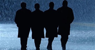 Agust&#237;n&#39;s Favorite Shows