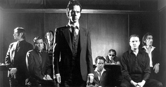 10 Essential Songs: Nick Cave &amp; the Bad Seeds