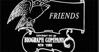 Rosie&#39;s Movies From the 1910s Pt VI