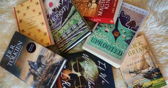 Captainbookamir&#39;s 2023 Books