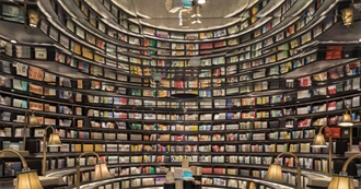 Books Tina Bought Since Lockdown