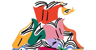 New York Times 100 Notable Books of 2023