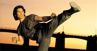 Don &quot;The Dragon&quot; Wilson Movies (-2024)