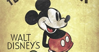 All the Animation That Jessica Has Seen!!