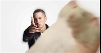 Alex&#39;s Top 100 Favorite Movies