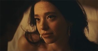 Movies Anora Reminded Me Of