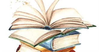 Books in House (As of 10/15/25)