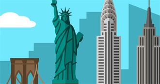 10 Non-Fiction Books Set in NYC