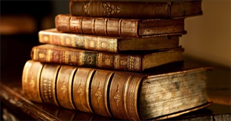 10 Books to Read Next Part 1