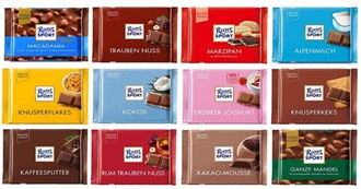 Ritter Sport
