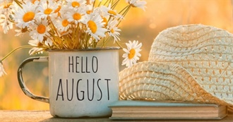 August 2024 Book Releases TBR