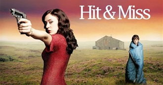 Hit &amp; Miss Episode Guide
