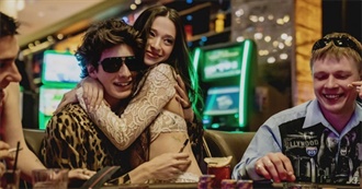 Random Movie List - How Many Have You Seen? Part II