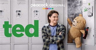 Peacock Originals (2024 Edition)