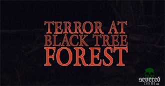 Dustin Ferguson Horror Movies