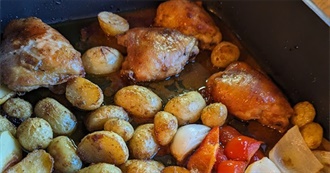 Big T&#39;s Food Eaten Today 429