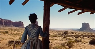 The 1,000 Greatest Films - TSPDT 2015 Edition