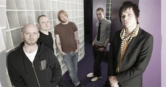 Last Ten Albums Vol. 599