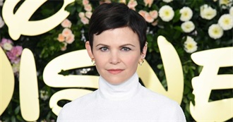 Filmography - Ginnifer Goodwin