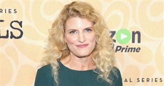 Dana Calvo&#39;s Top 10 Movies