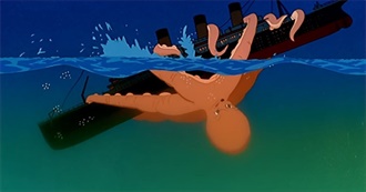 50 Infamous Films of the 90s Part 2