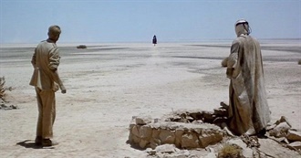 The Most Beautiful Movies