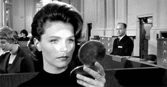 10 Great Lynchian Films