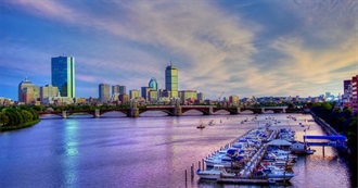 East Coast Destinations