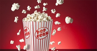 250 Must Watch Movies